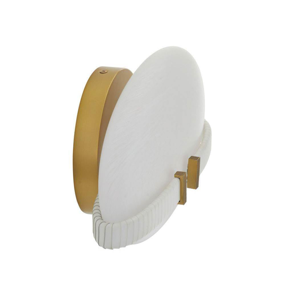 Arteriors Home DWC46  Fresno Sconce Image 4