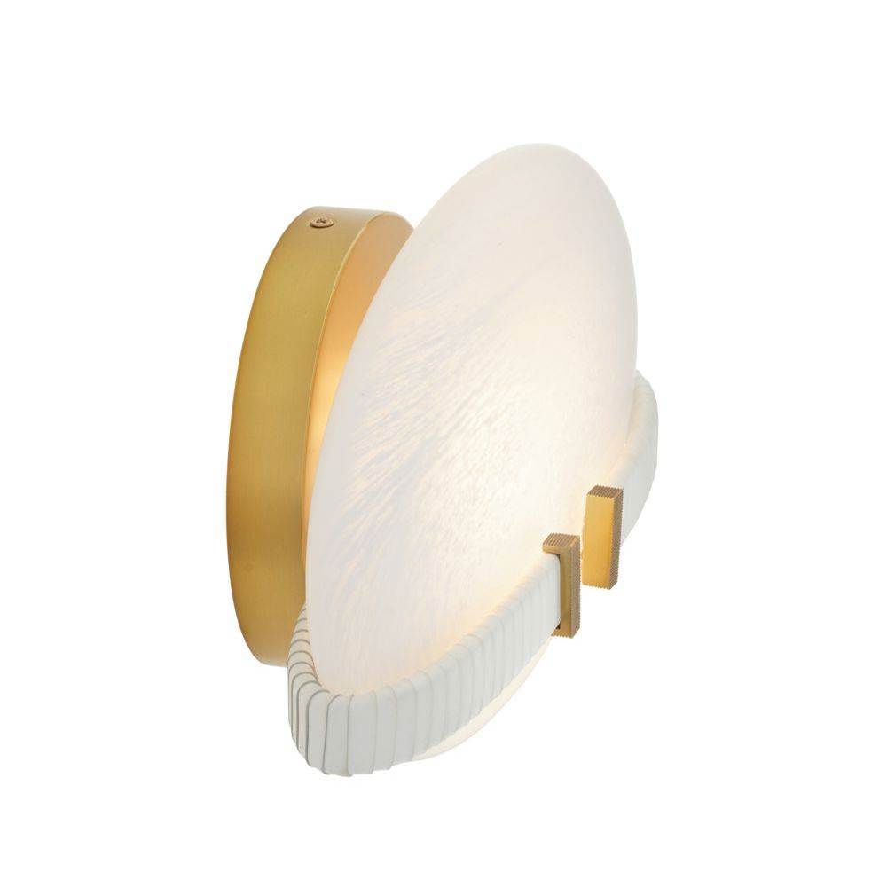 Arteriors Home DWC46  Fresno Sconce Image 3