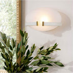 Arteriors Home DWC46  Fresno Sconce Image 2