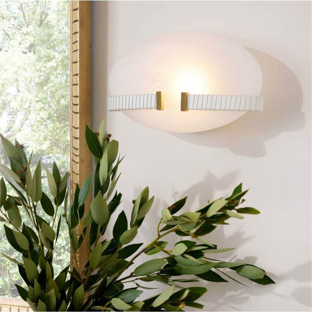 Arteriors Home DWC46  Fresno Sconce Image 2