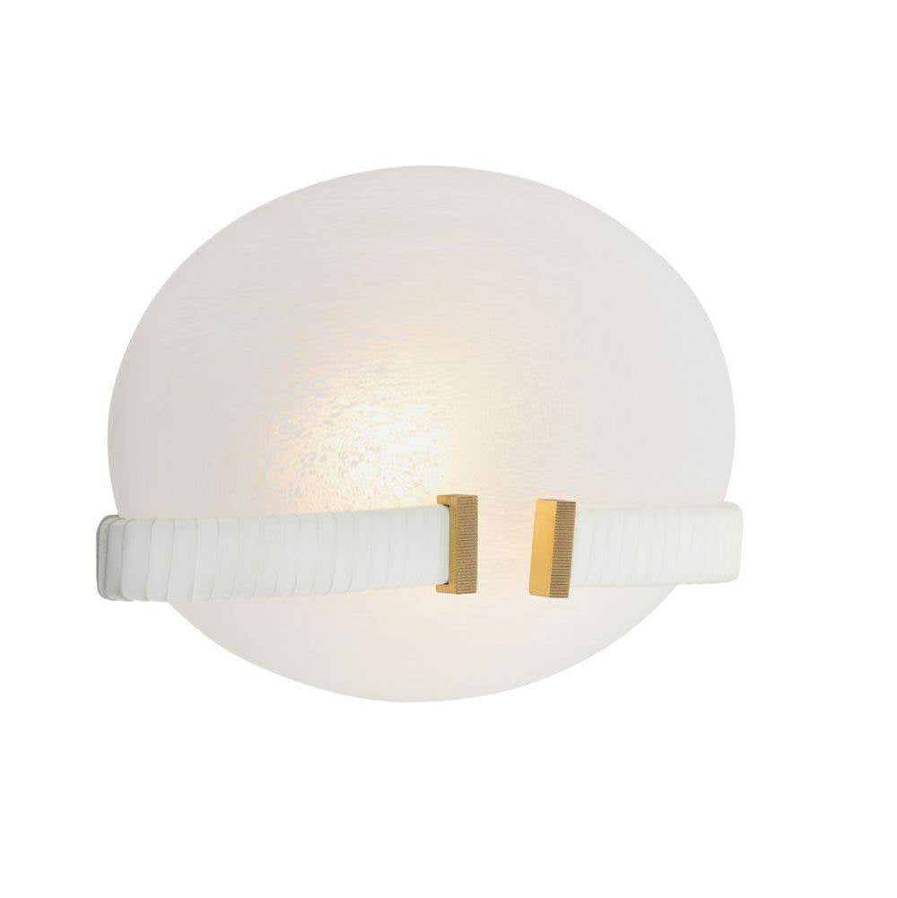 Arteriors Home DWC46  Fresno Sconce Image 1