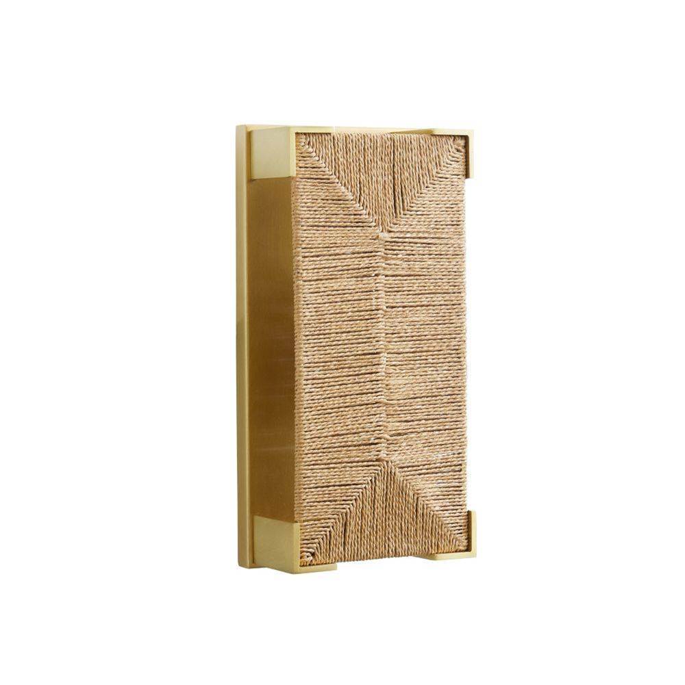 Arteriors Home  Finnegan Sconce