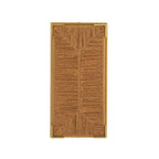 Arteriors Home DWC47  Finnegan Sconce Image 7