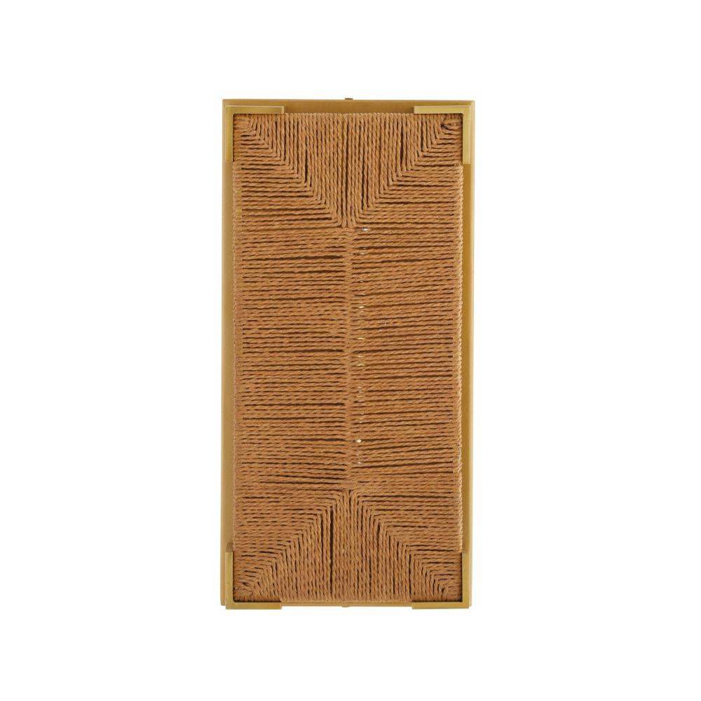 Arteriors Home DWC47  Finnegan Sconce Image 7