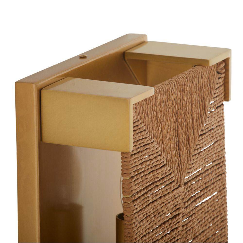 Arteriors Home DWC47  Finnegan Sconce Image 6