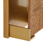 Arteriors Home DWC47  Finnegan Sconce Image 5