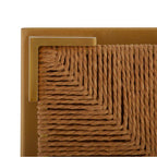 Arteriors Home DWC47  Finnegan Sconce Image 3