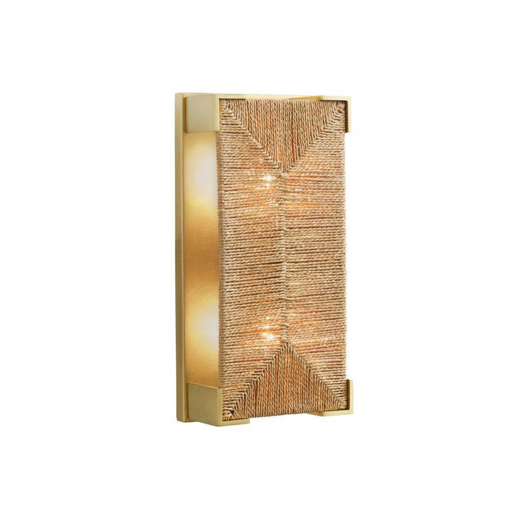 Arteriors Home DWC47  Finnegan Sconce Image 1