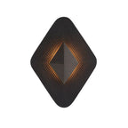 Arteriors Home DWC49 Charcoal,English Bronze Gatsby Sconce Image 8