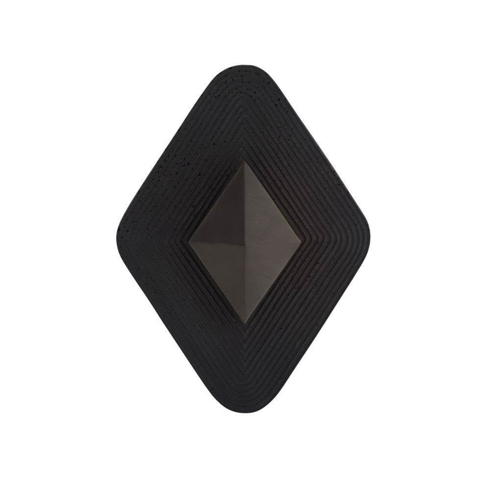Arteriors Home DWC49 Charcoal,English Bronze Gatsby Sconce Image 7