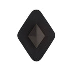 Arteriors Home DWC49 Charcoal,English Bronze Gatsby Sconce Image 7