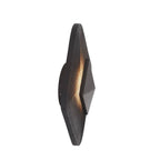 Arteriors Home DWC49 Charcoal,English Bronze Gatsby Sconce Image 6