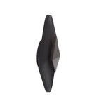 Arteriors Home DWC49 Charcoal,English Bronze Gatsby Sconce Image 5