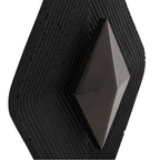 Arteriors Home DWC49 Charcoal,English Bronze Gatsby Sconce Image 4