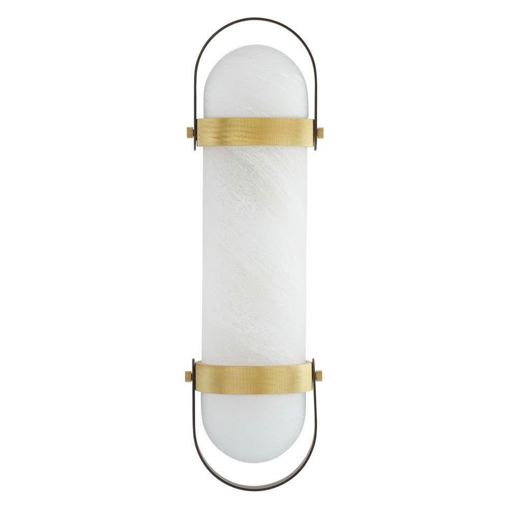 Arteriors Home DWC52  Flemming Sconce Image 8