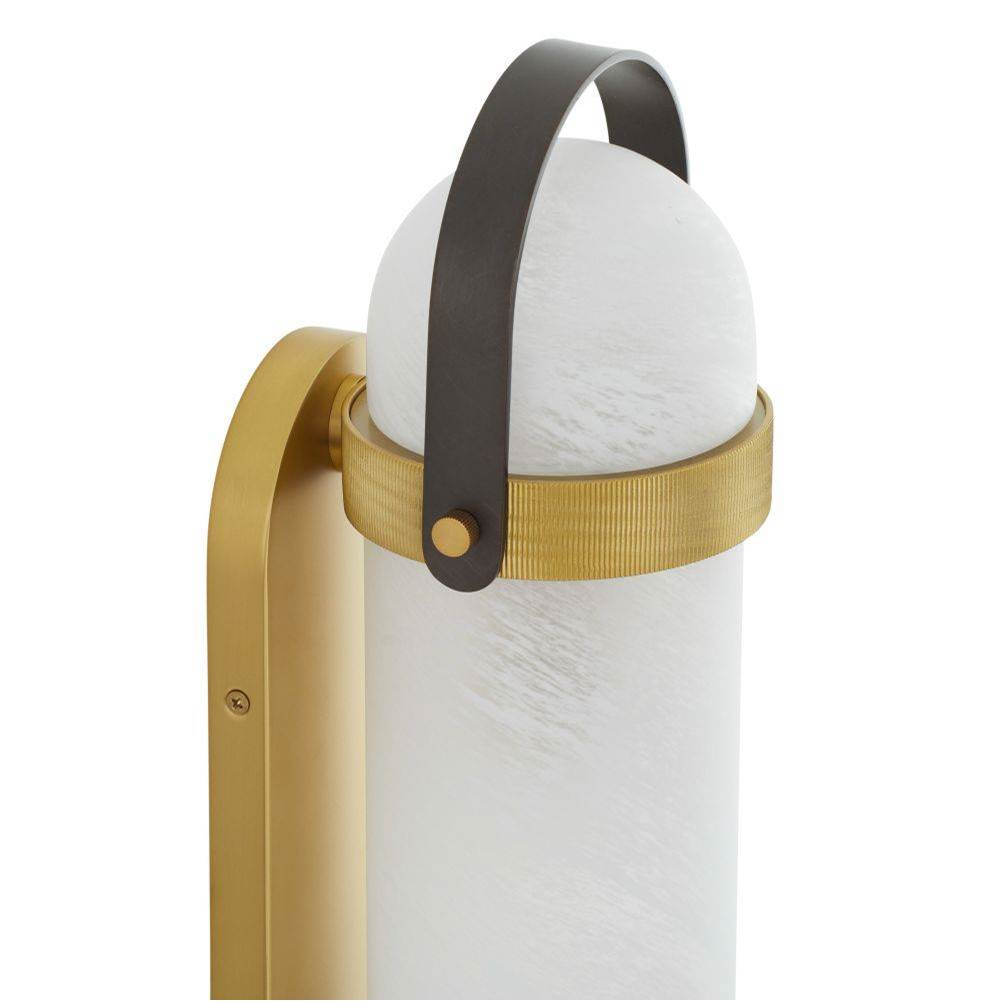 Arteriors Home DWC52  Flemming Sconce Image 7