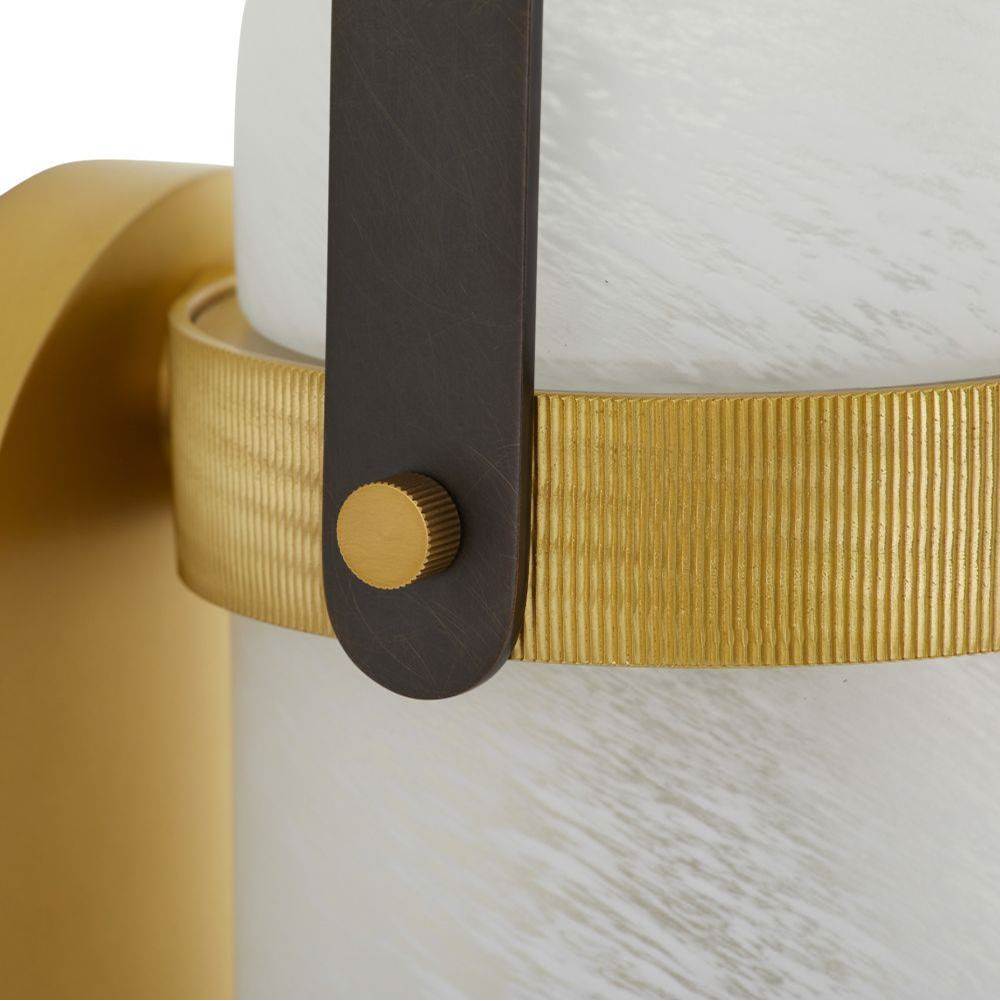 Arteriors Home DWC52  Flemming Sconce Image 6