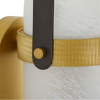 Arteriors Home DWC52  Flemming Sconce Image 6