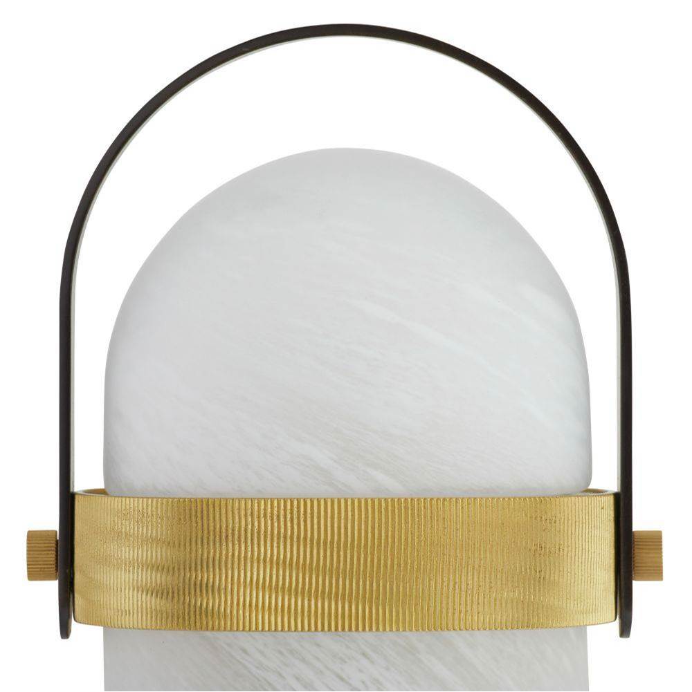 Arteriors Home DWC52  Flemming Sconce Image 5