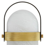 Arteriors Home DWC52  Flemming Sconce Image 5