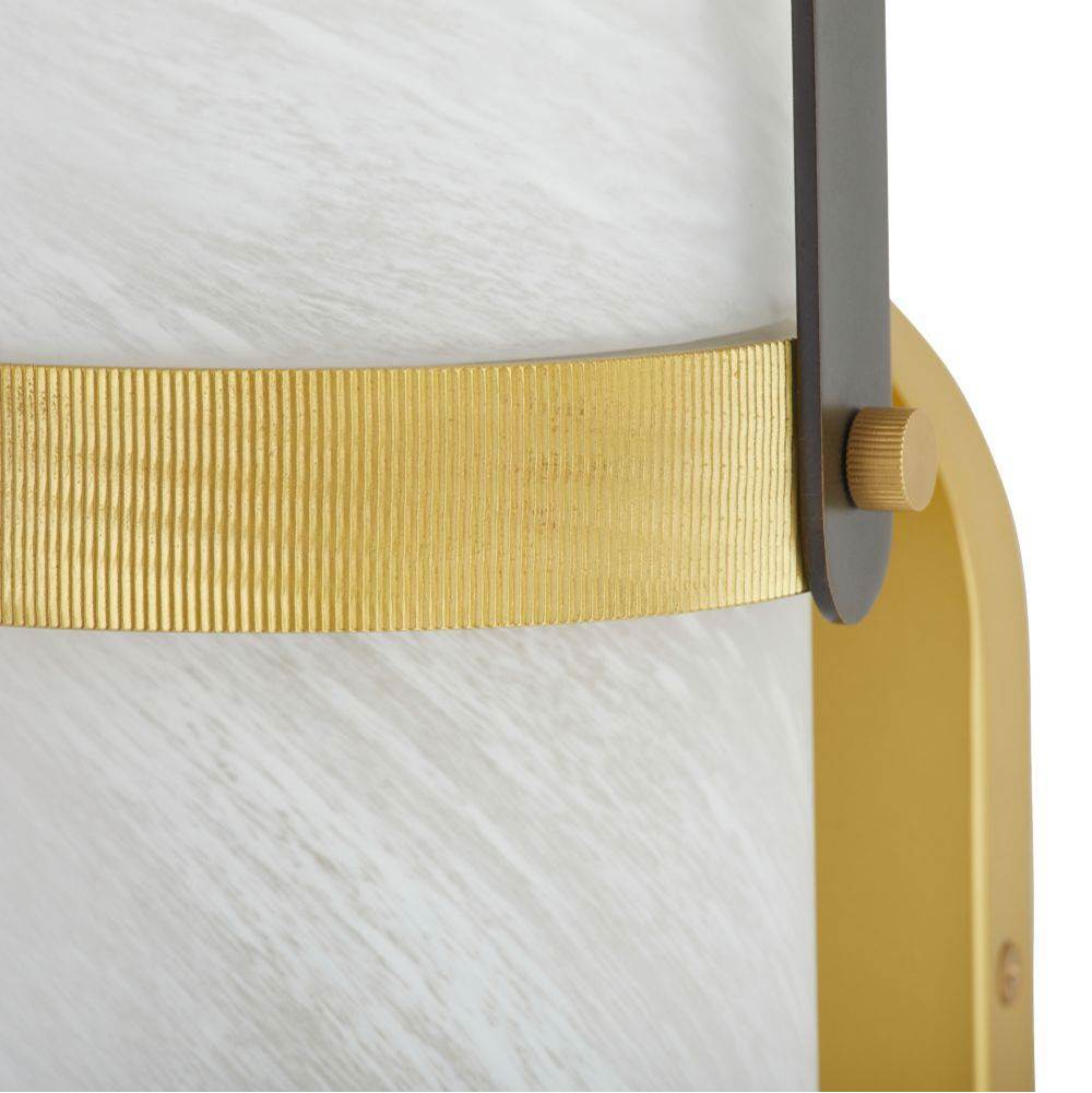 Arteriors Home DWC52  Flemming Sconce Image 4