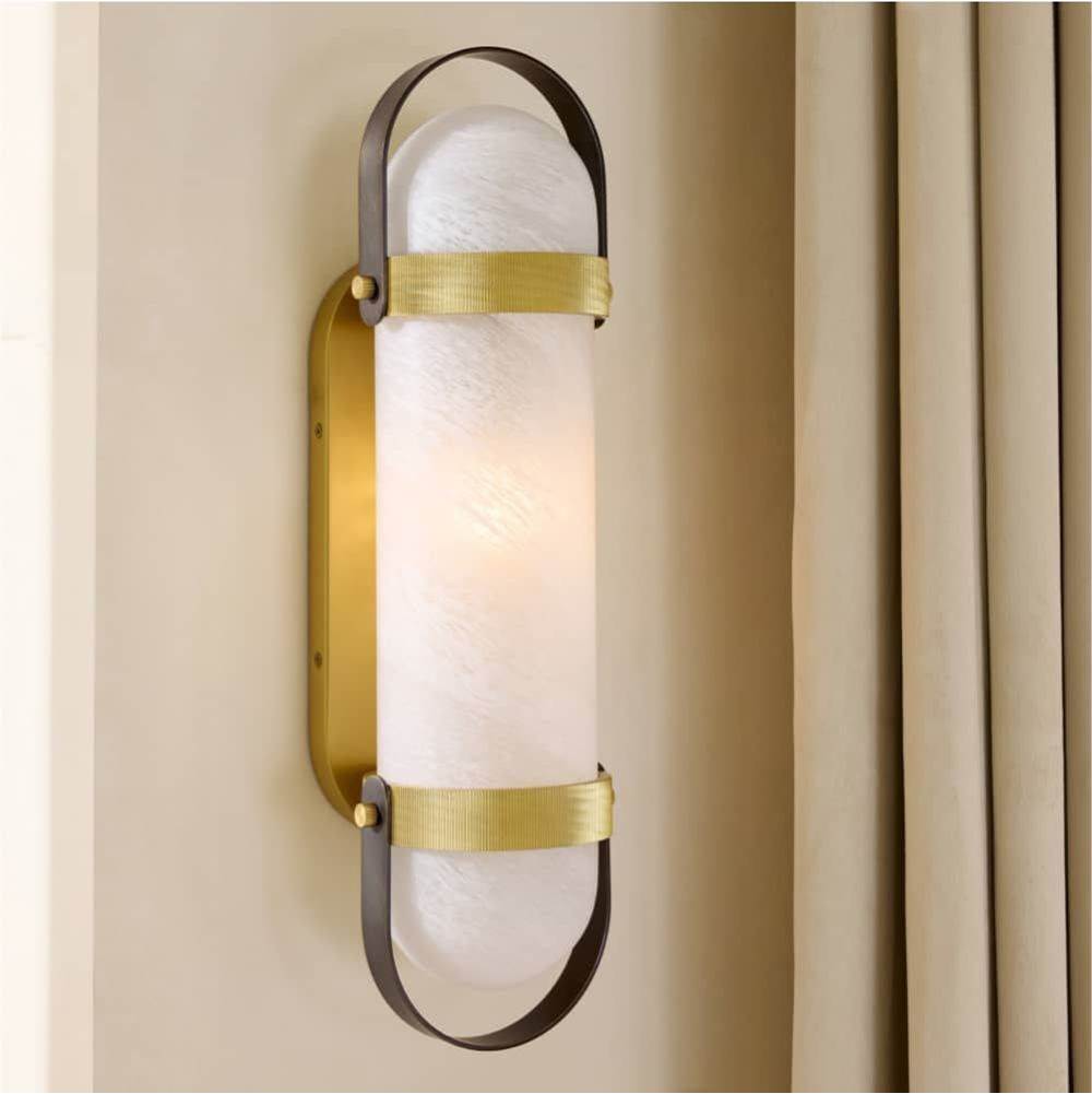 Arteriors Home DWC52  Flemming Sconce Image 3