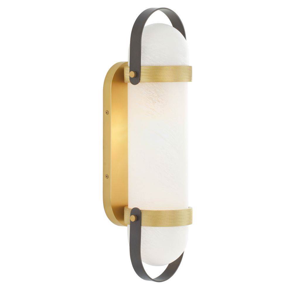 Arteriors Home DWC52  Flemming Sconce Image 1