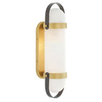 Arteriors Home DWC52  Flemming Sconce Image 1