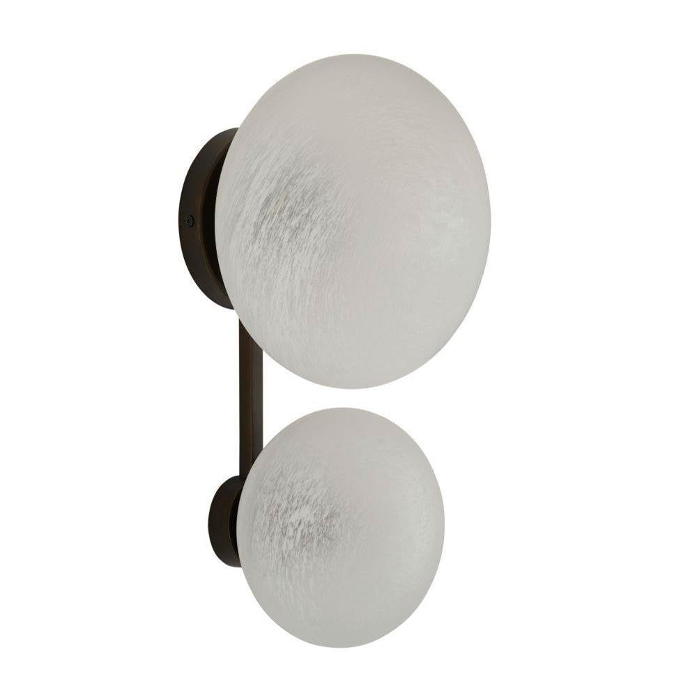Arteriors Home  Greensboro Sconce