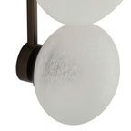 Arteriors Home DWC54  Greensboro Sconce Image 6