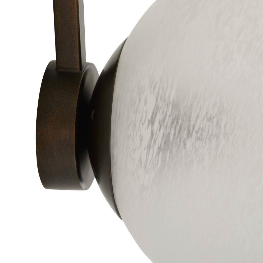 Arteriors Home DWC54  Greensboro Sconce Image 4