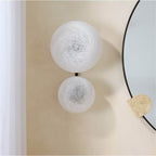 Arteriors Home DWC54  Greensboro Sconce Image 3