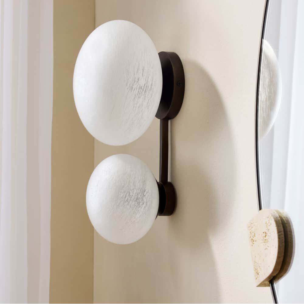 Arteriors Home DWC54  Greensboro Sconce Image 2