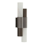 Arteriors Home  Huntington Sconce