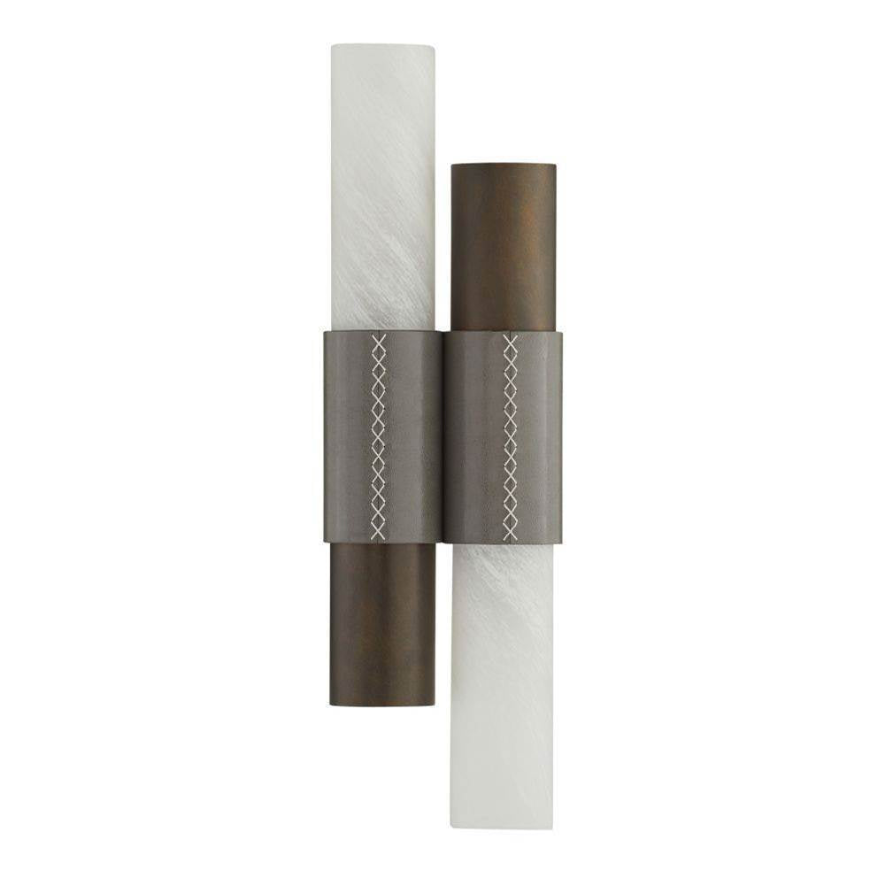 Arteriors Home DWC55  Huntington Sconce Image 8