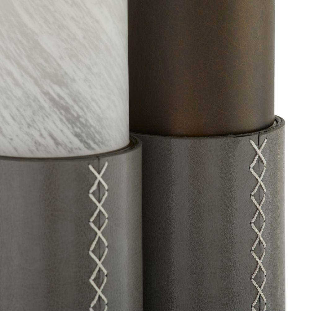 Arteriors Home DWC55  Huntington Sconce Image 5