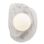 Arteriors Home DWC57  Freeney Sconce Image 8