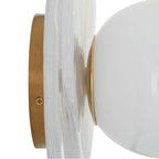Arteriors Home DWC57  Freeney Sconce Image 6