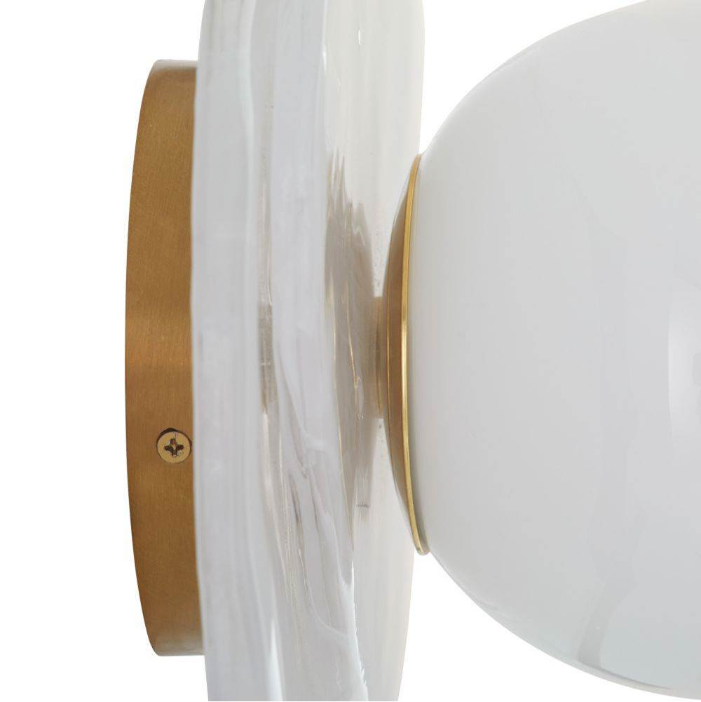 Arteriors Home DWC57  Freeney Sconce Image 6