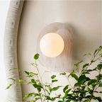 Arteriors Home DWC57  Freeney Sconce Image 2