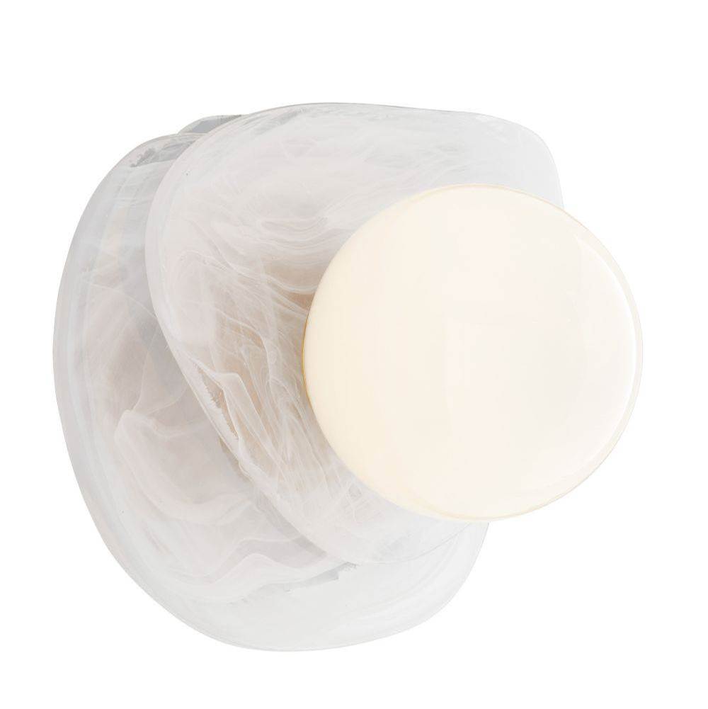 Arteriors Home DWC57  Freeney Sconce Image 1