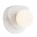 Arteriors Home DWC57  Freeney Sconce Image 1