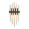 Arteriors Home DWC59 White,English Bronze Fairfax Sconce Image 1