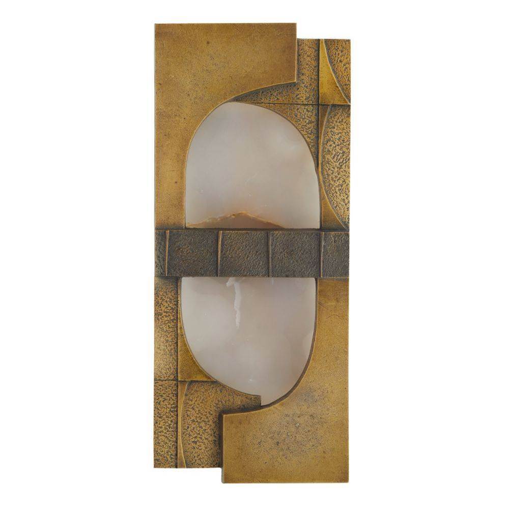 Arteriors Home  Graham Sconce