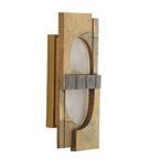Arteriors Home DWC60 Antique Brass,English Bronze Graham Sconce Image 8