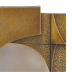 Arteriors Home DWC60 Antique Brass,English Bronze Graham Sconce Image 7