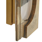Arteriors Home DWC60 Antique Brass,English Bronze Graham Sconce Image 6