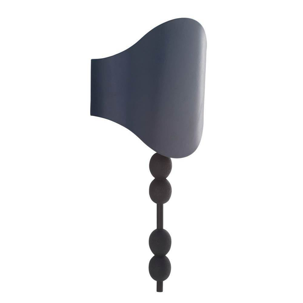 Arteriors Home DWI22  Flannery Sconce Image 8