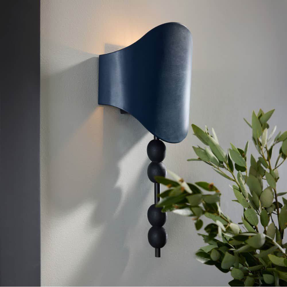 Arteriors Home DWI22  Flannery Sconce Image 2