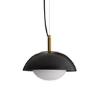 Arteriors Home Glaze Pendant